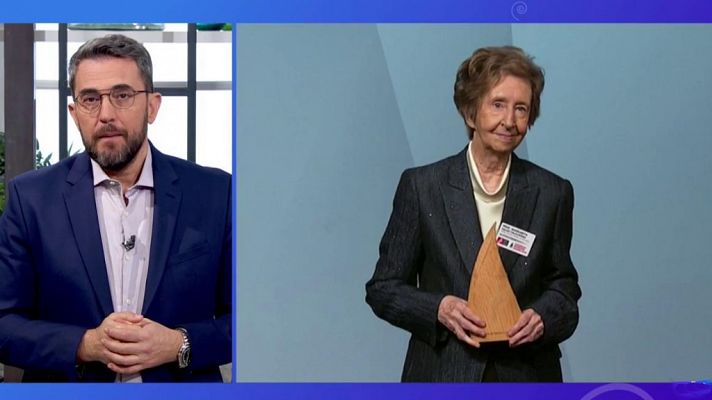 A partir de hoy - A partir de hoy - 08/11/19