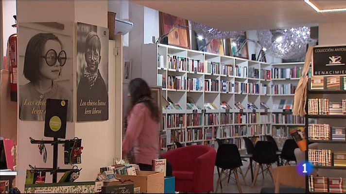 L'informatiu - Comunitat Valenciana - La Comunidad Valenciana en 2' - 08/11/19