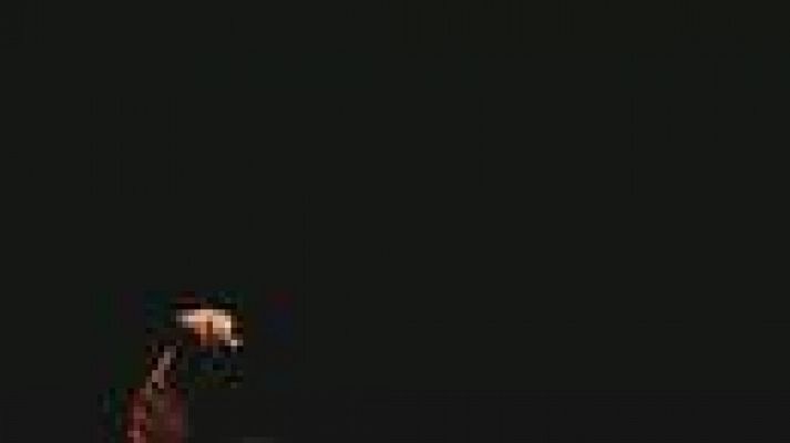  - Promo de 'Amator', de Jesús Carmona