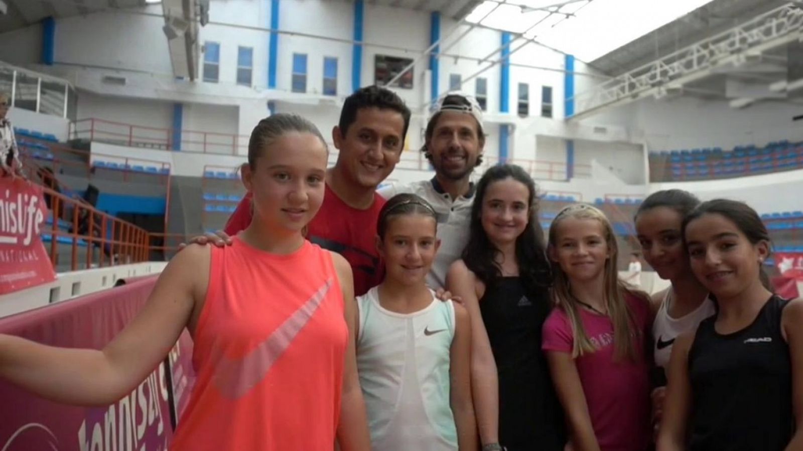 Tierra de Campeones - Programa 19 - 2019 - ver ahora