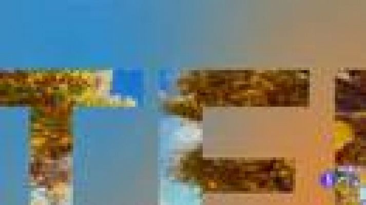 Telexornal - Galicia - El tiempo en Galicia - 08/11/19