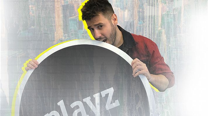 Preguntas Random con Antonio José: \"Mi fantasía sexual seria hacerlo en el cuarto de baño de un avión\" | Ver