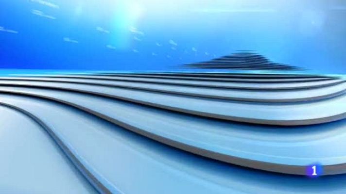 Informativo Telerioja - Telerioja en 2' - 08/11/19