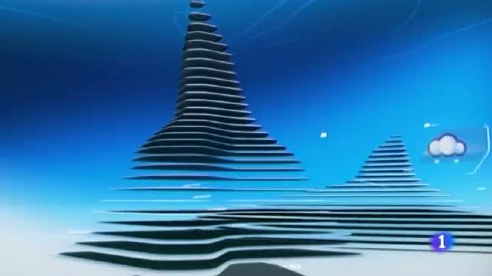 El tiempo en Asturias - 08/11/19 | Ver