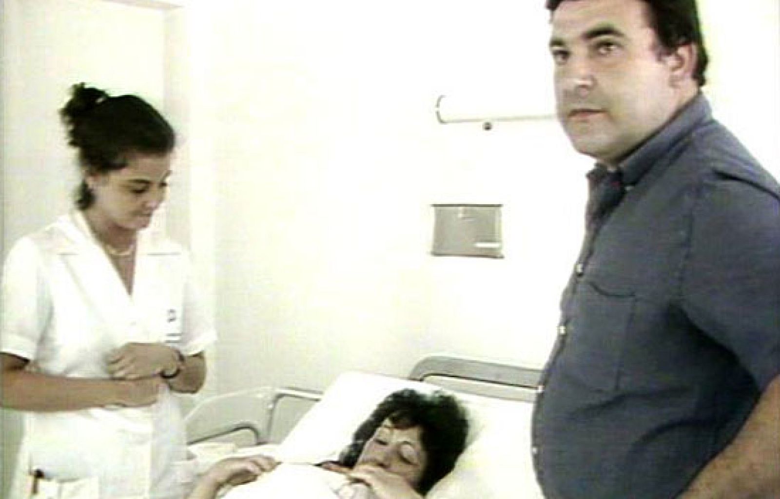 Rescatamos un reportaje que "Informe Semanal" emitía en julio de 1984 sobre la primera niña probeta nacida en España mediante el sistema de fecundación in vitro