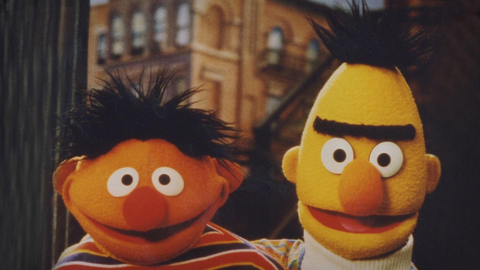 Estados Unidos celebra el cincuenta aniversario de Barrio Sésamo