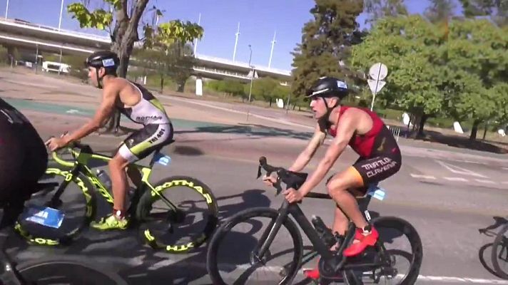 Somos Triatlón - Programa 25