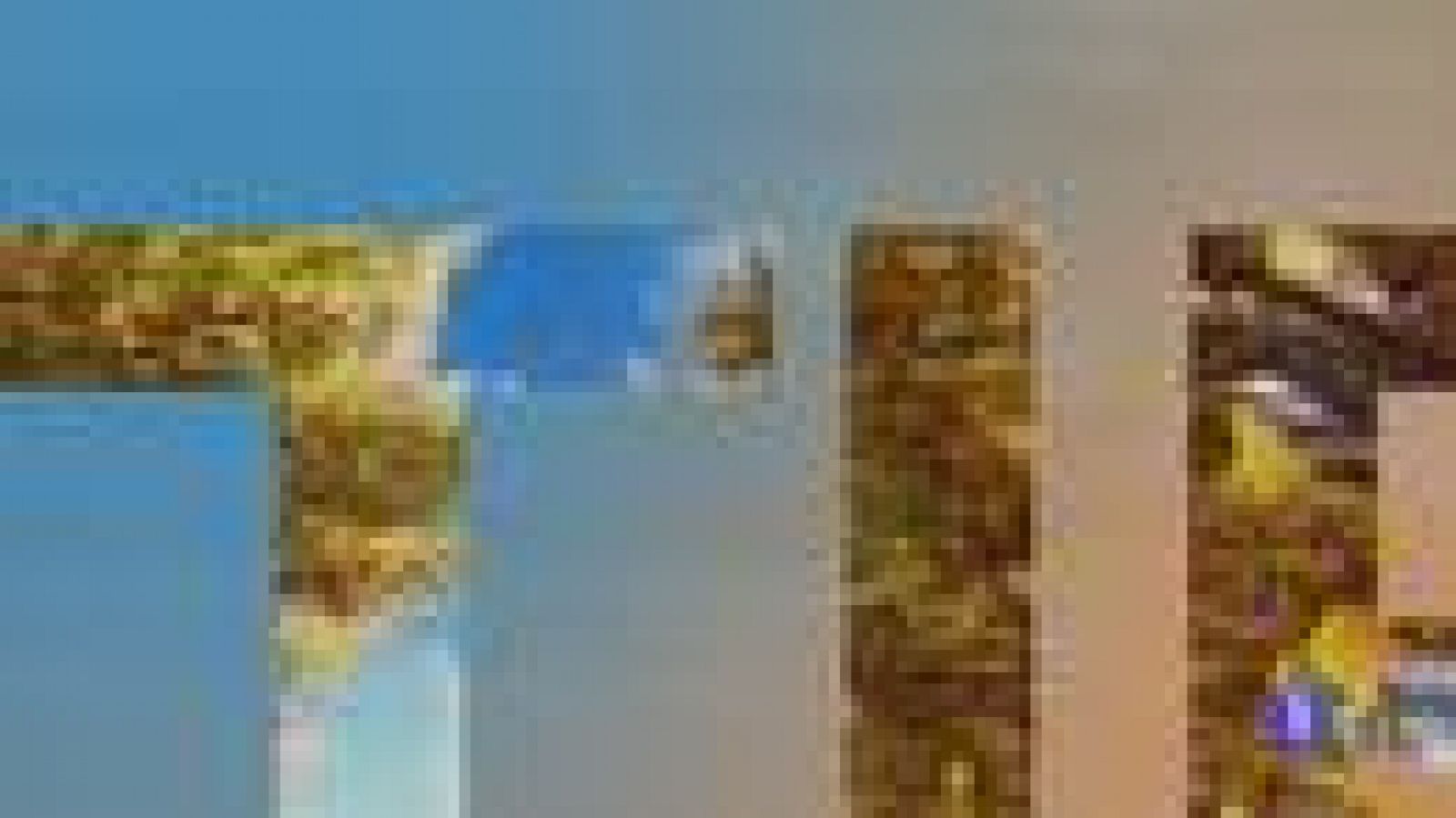 El Tiempo en Castilla-La Mancha - 08/11/19 | Ver