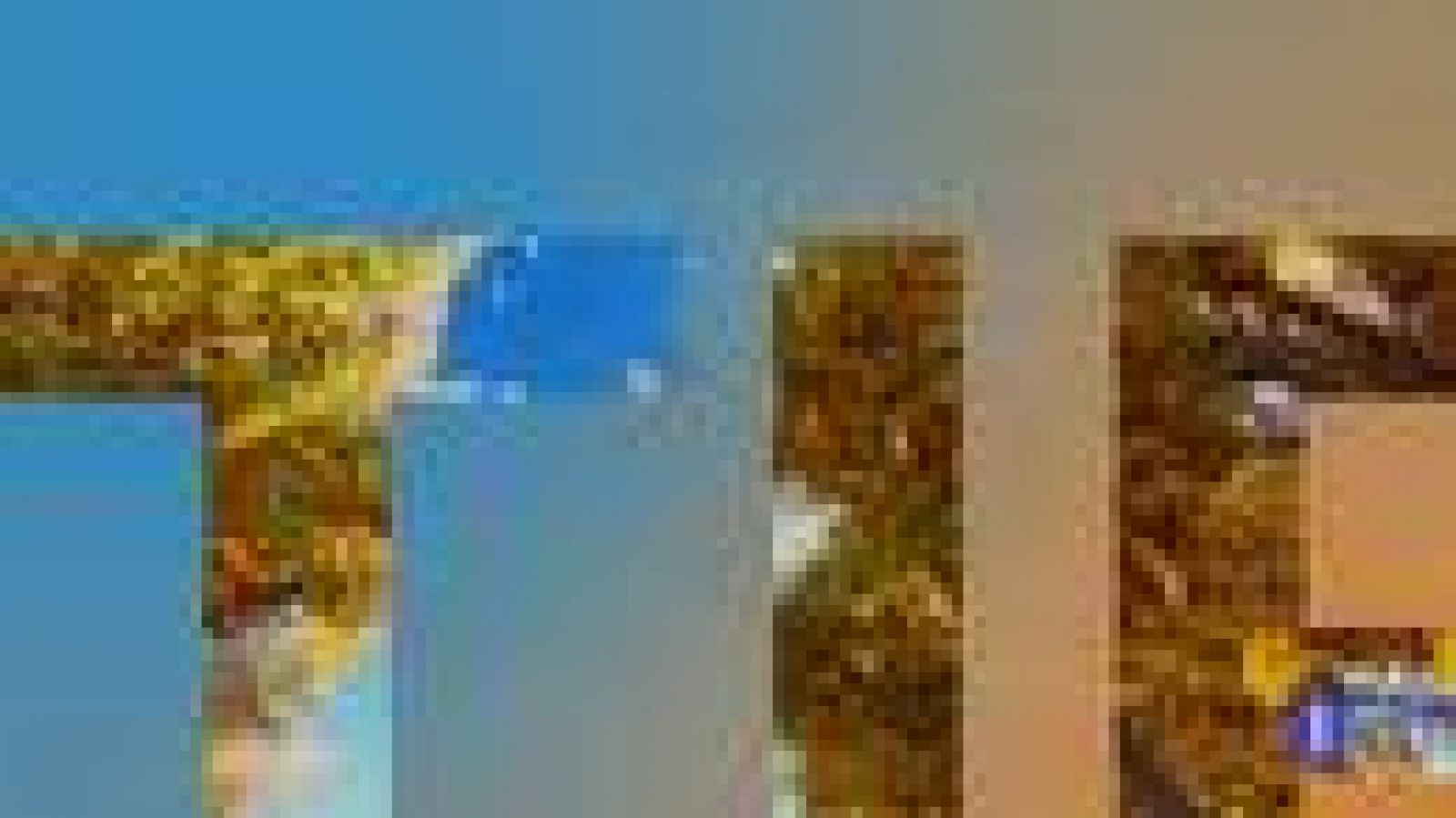 El Tiempo en la Region de Murcia - 08/11/2019