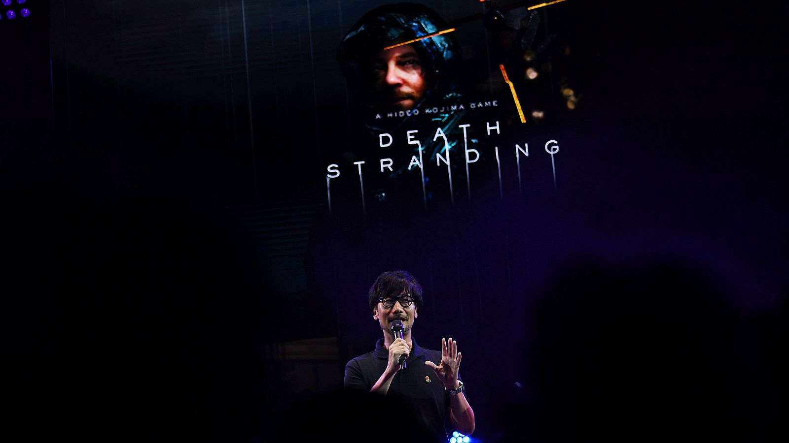 Este viernes se estrena Death Stranding, el esperado juego de Hideo Kojima, uno de los creadores más carísmáticos e influyentes de la industria de los videojuegos. Una aventura de ciencia ficción distinta, que ha presentado junto a una exposición en