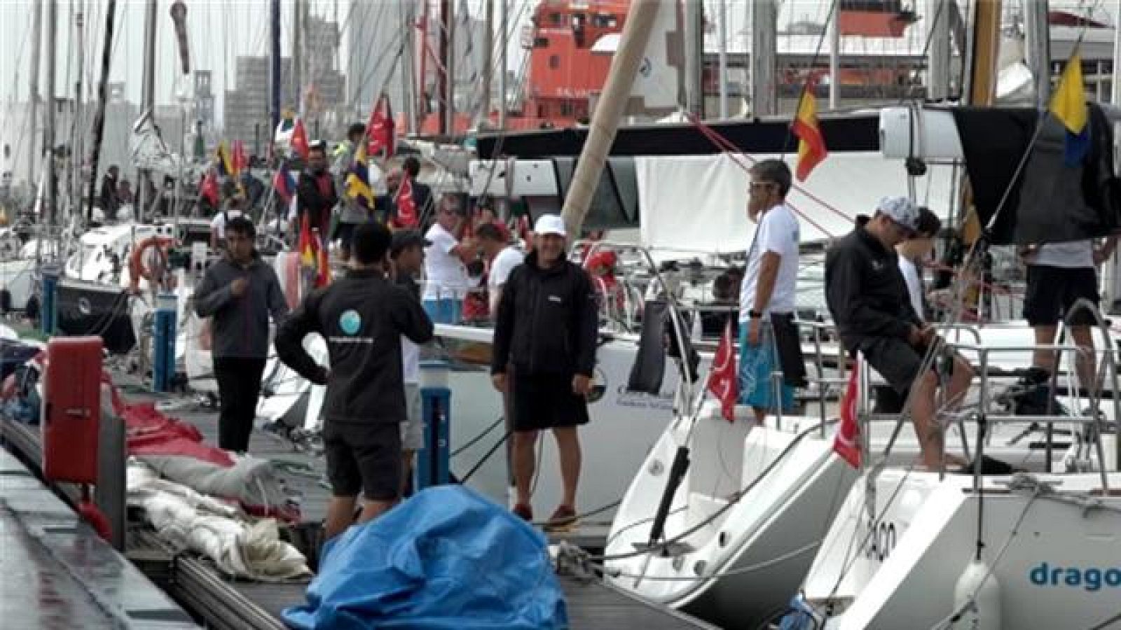 Deportes Canarias - 08/11/2019