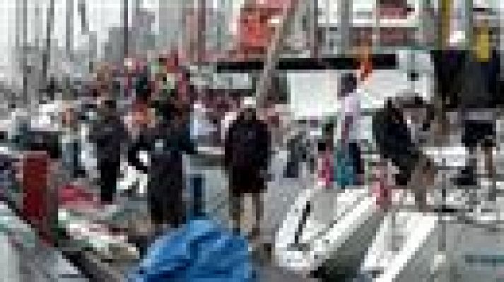 Telecanarias - Deportes Canarias - 08/11/2019