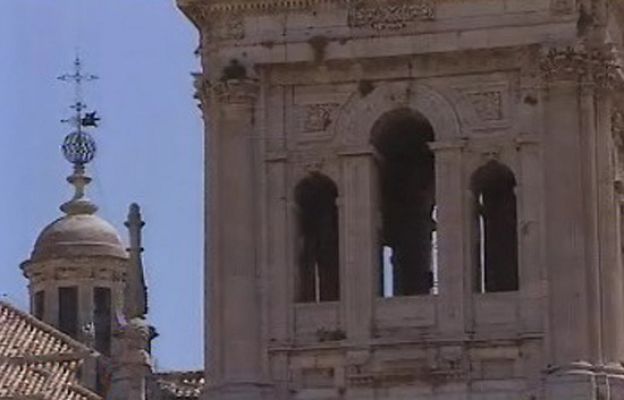 España Directo - Aturdido por la campana