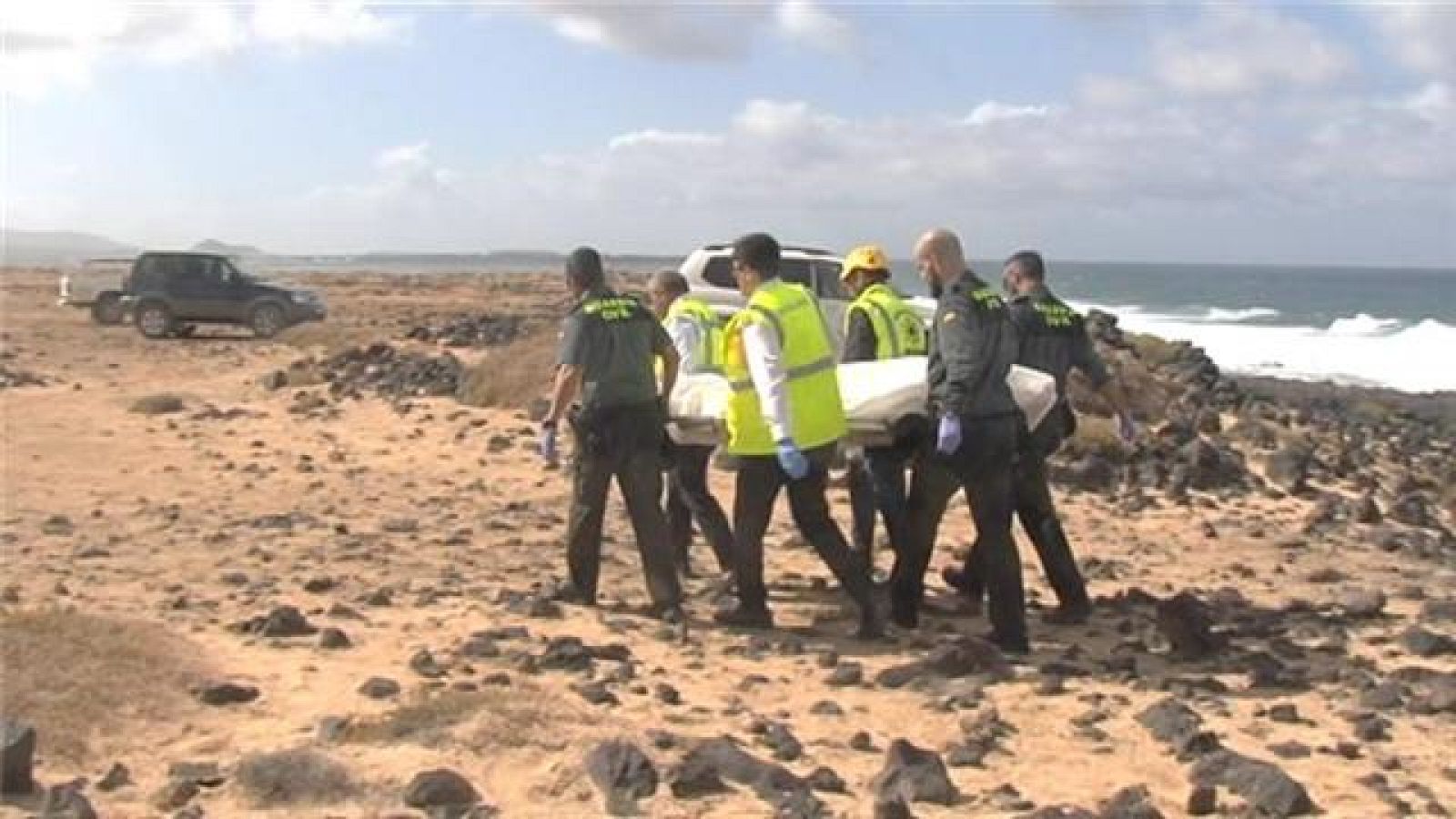 Telecanarias - 08/11/2019