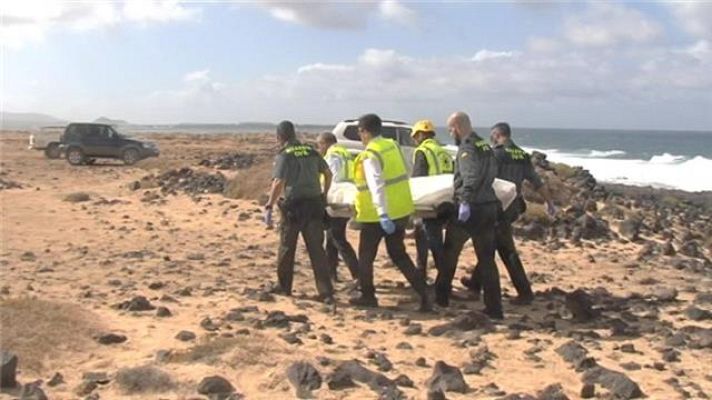 Telecanarias - Telecanarias - 08/11/2019