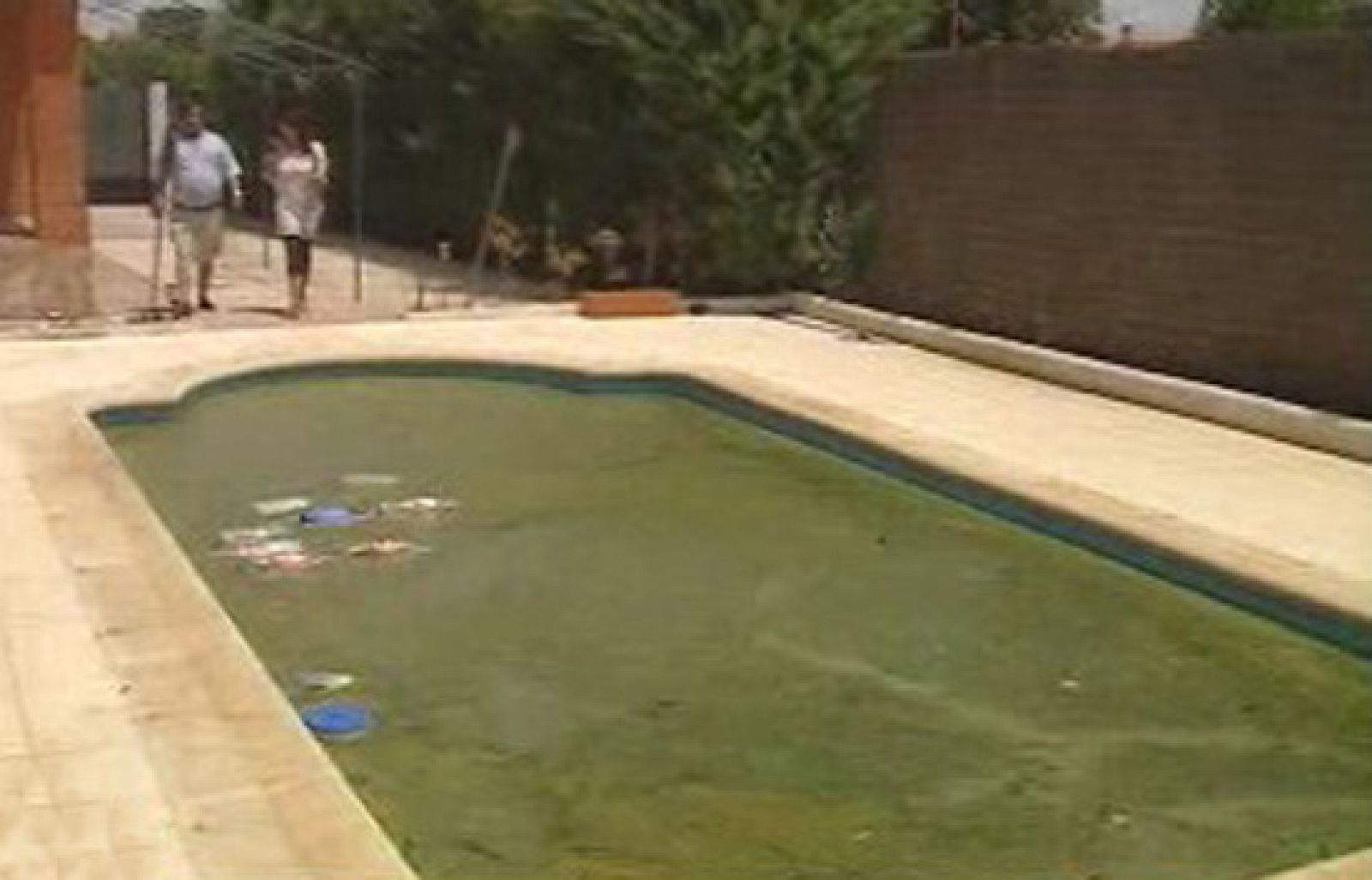 España Directo - La inquilina indeseable | Ver