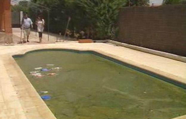 España Directo - La inquilina indeseable