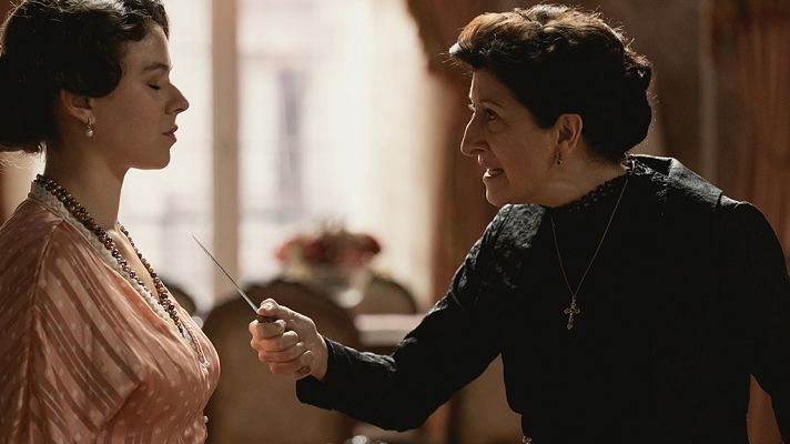 Acacias 38 - Capítulo 1135