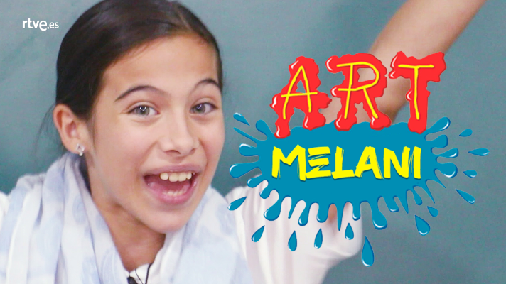 Eurovisión Junior - Melani Consejo 3: Reutilizar los envases