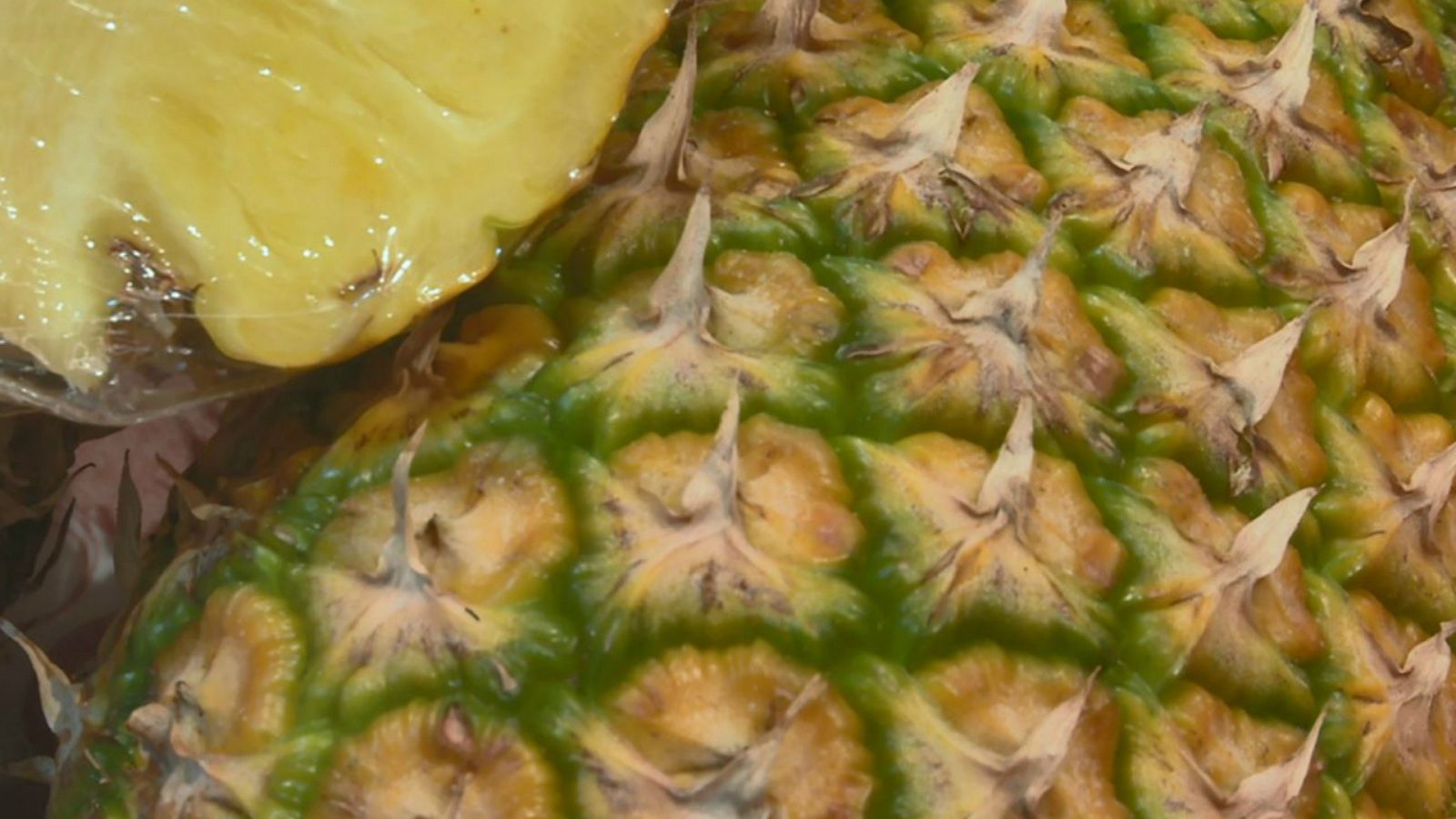 Alimentos cotidianos, historias sorprendentes