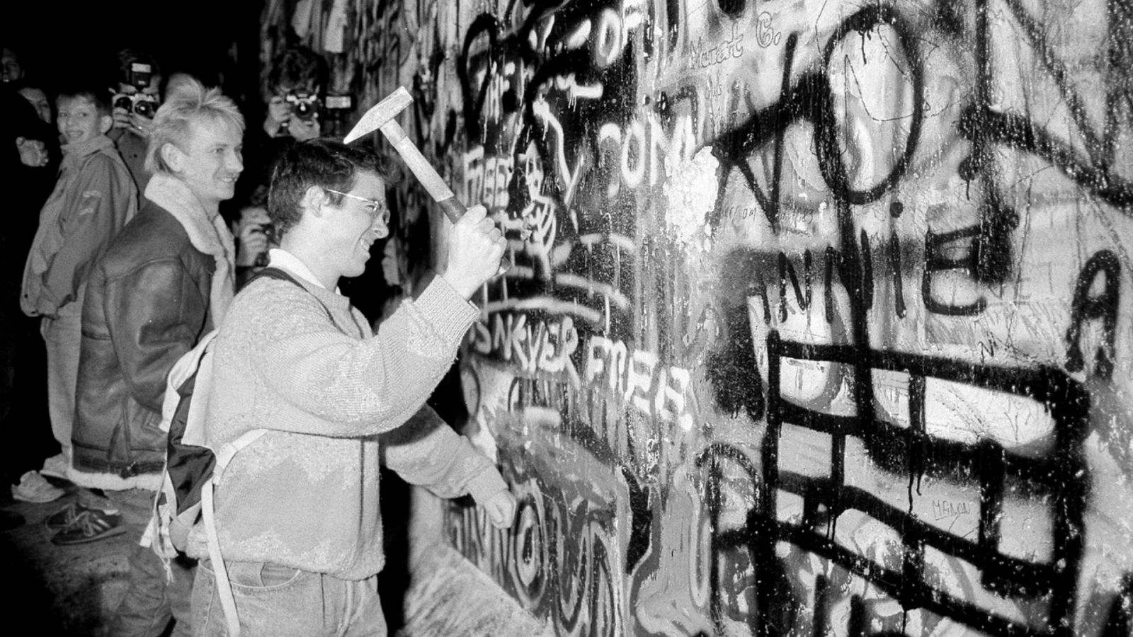 Europa 2019 - 08/11/19 - ver ahora