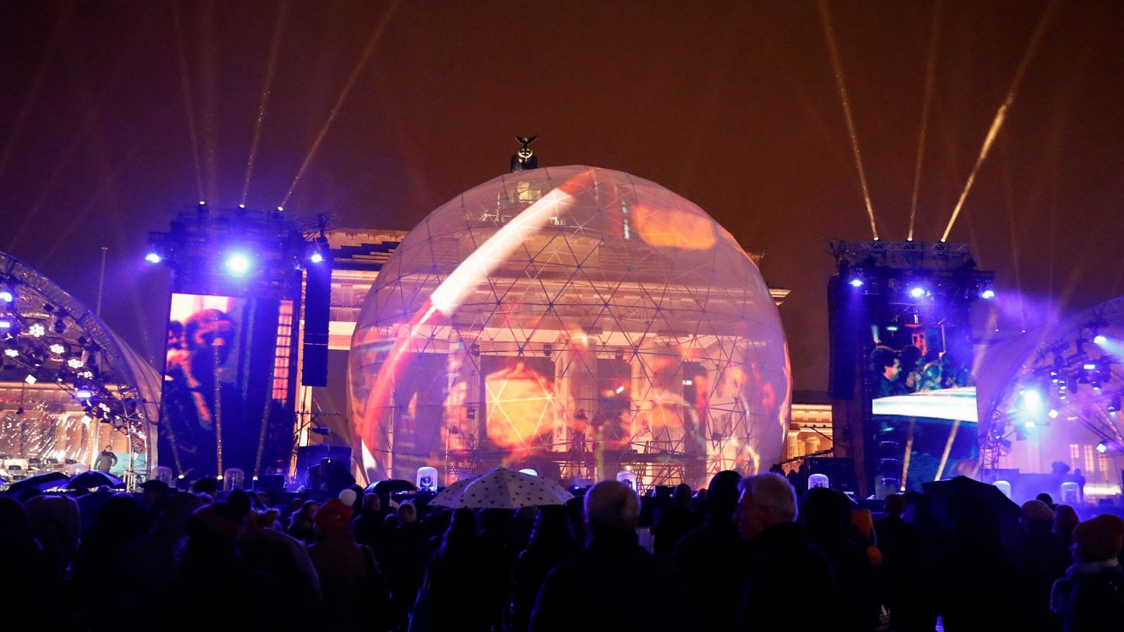 El mundo en 24 horas - 08/11/19 - ver ahora