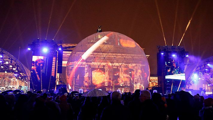 El mundo en 24 horas - El mundo en 24 horas - 08/11/19