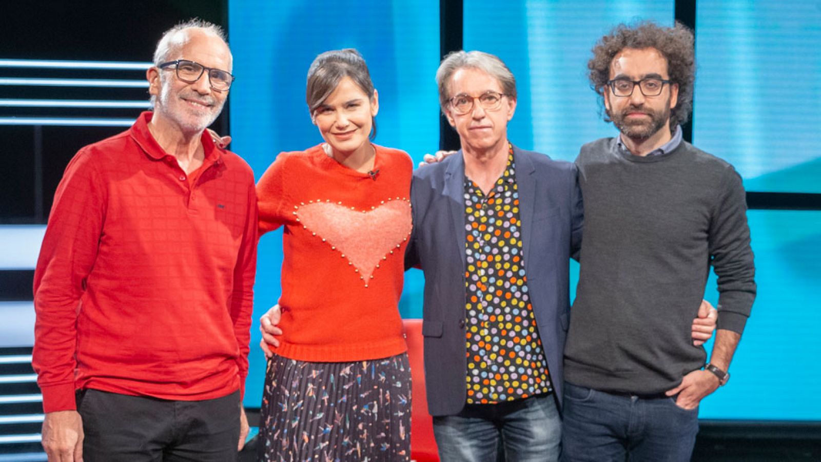 Historia de nuestro cine - Después del sueño (presentación) - ver ahora