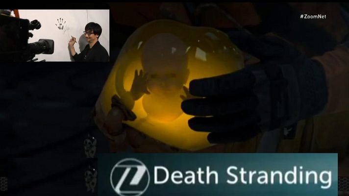 Death Stranding, One Plus 7T, Enrique Dans