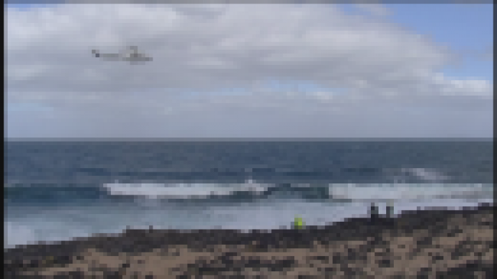 Telecanarias - Telecanarias 2  - 08/11/2019