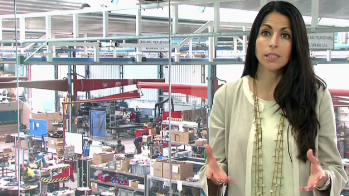 Fábrica de ideas - La fábrica de ideas - 09/11/19