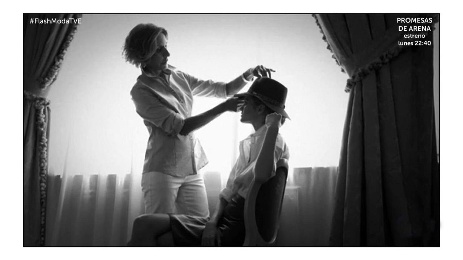 Flash Moda - 09/11/19 - ver ahora