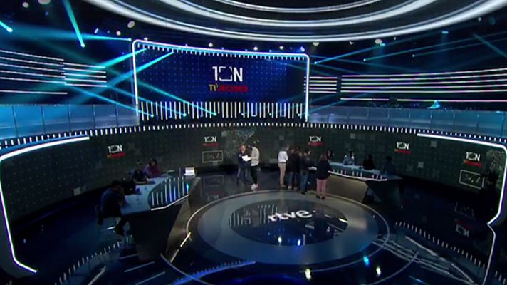RTVE prepara un gran despliegue informativo para las elecciones del 10N