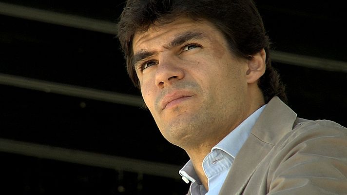 Tendido cero - Tendido Cero - 09/11/19