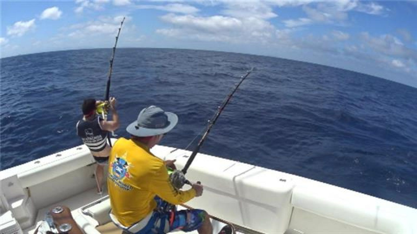 Polideportivo Canario - 09/11/2019