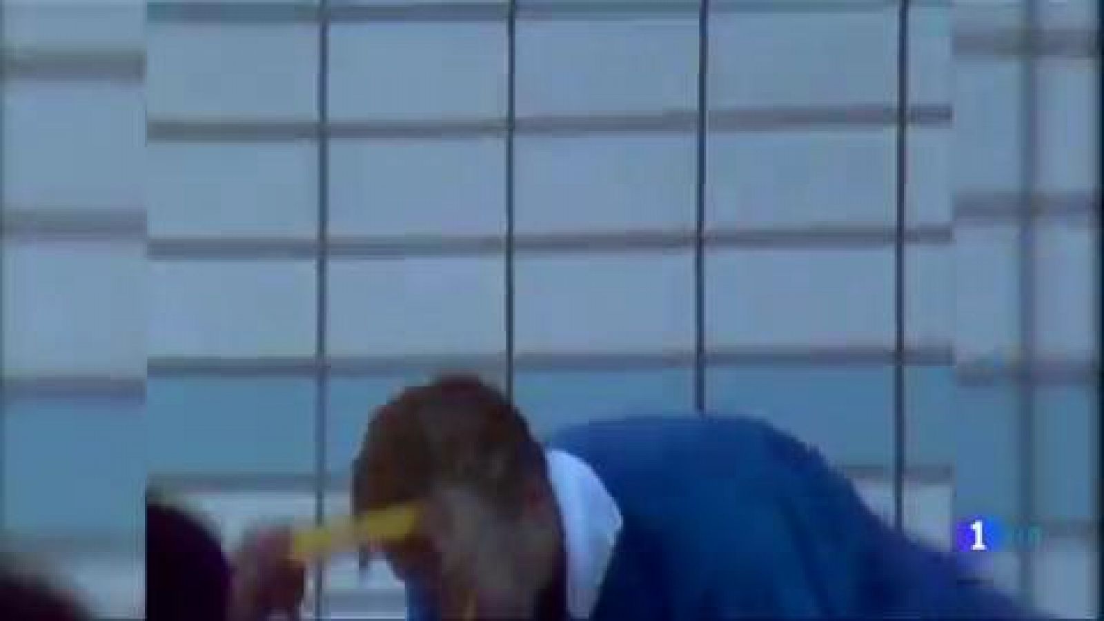 La superioridad de los deportistas de la RDA también cayó con el muro | Ver