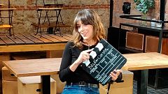 El cine según Belén Cuesta