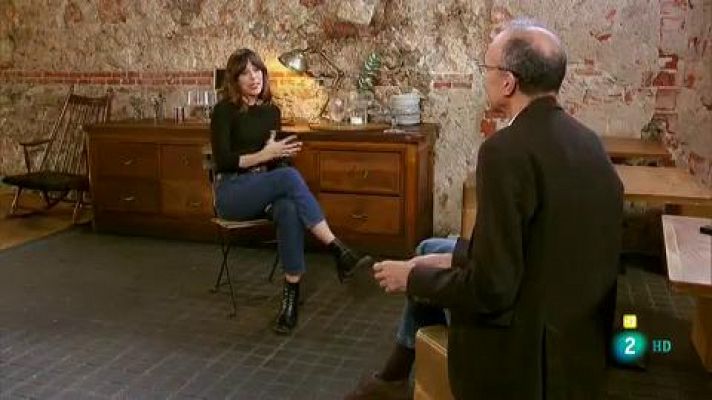 Días de cine - El cine según Belén Cuesta