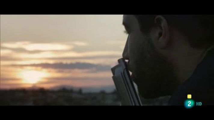 Días de cine - 'Reevolution'