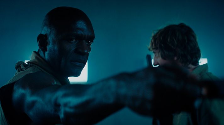 Días de cine - 'El hoyo'