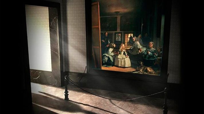 Días de cine - 'El cuadro'