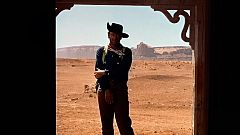 La secuencia: Carlos Bardem nos comenta 'Centauros del desierto', de John Ford