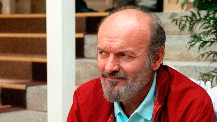 Días de cine - Omero Antonutti (1935-2019)