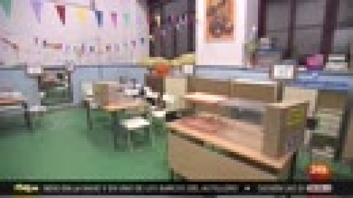 Informativo 24h - Más de 37 millones de españoles están llamados a las urnas el 10N