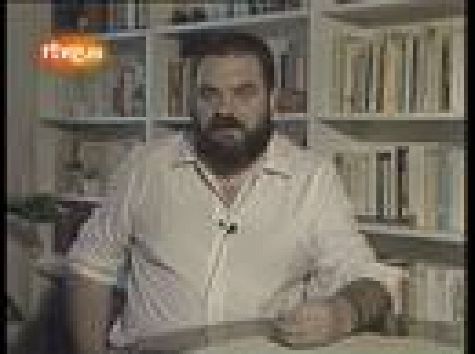 ETA: los orígenes (1988) - Fue noticia en el Archivo de RTVE | Ver