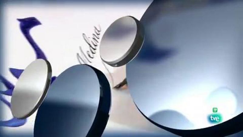 Medina en TVE - Nuestro guía el profeta Muhammad - ver ahora 