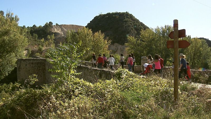 Buenas noticias TV - De Mujer a Mujer - ver ahora 