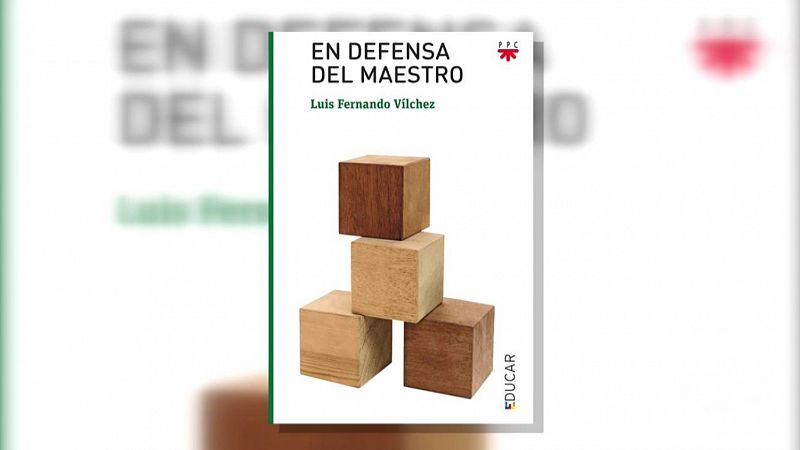 Últimas preguntas - En defensa del maestro - ver ahora