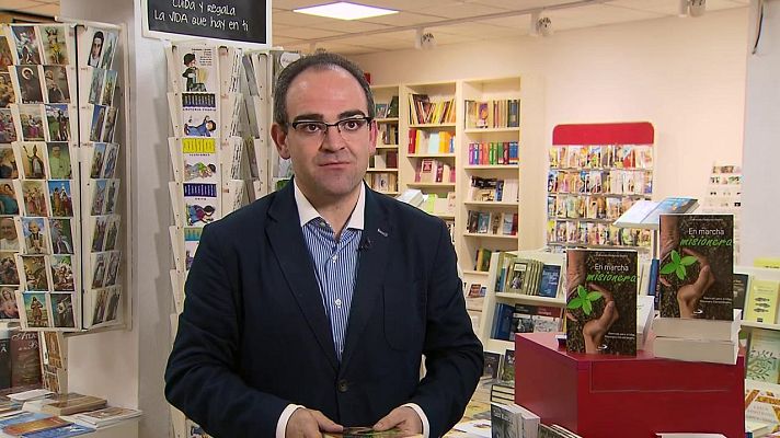 Testimonio - En marcha misionera