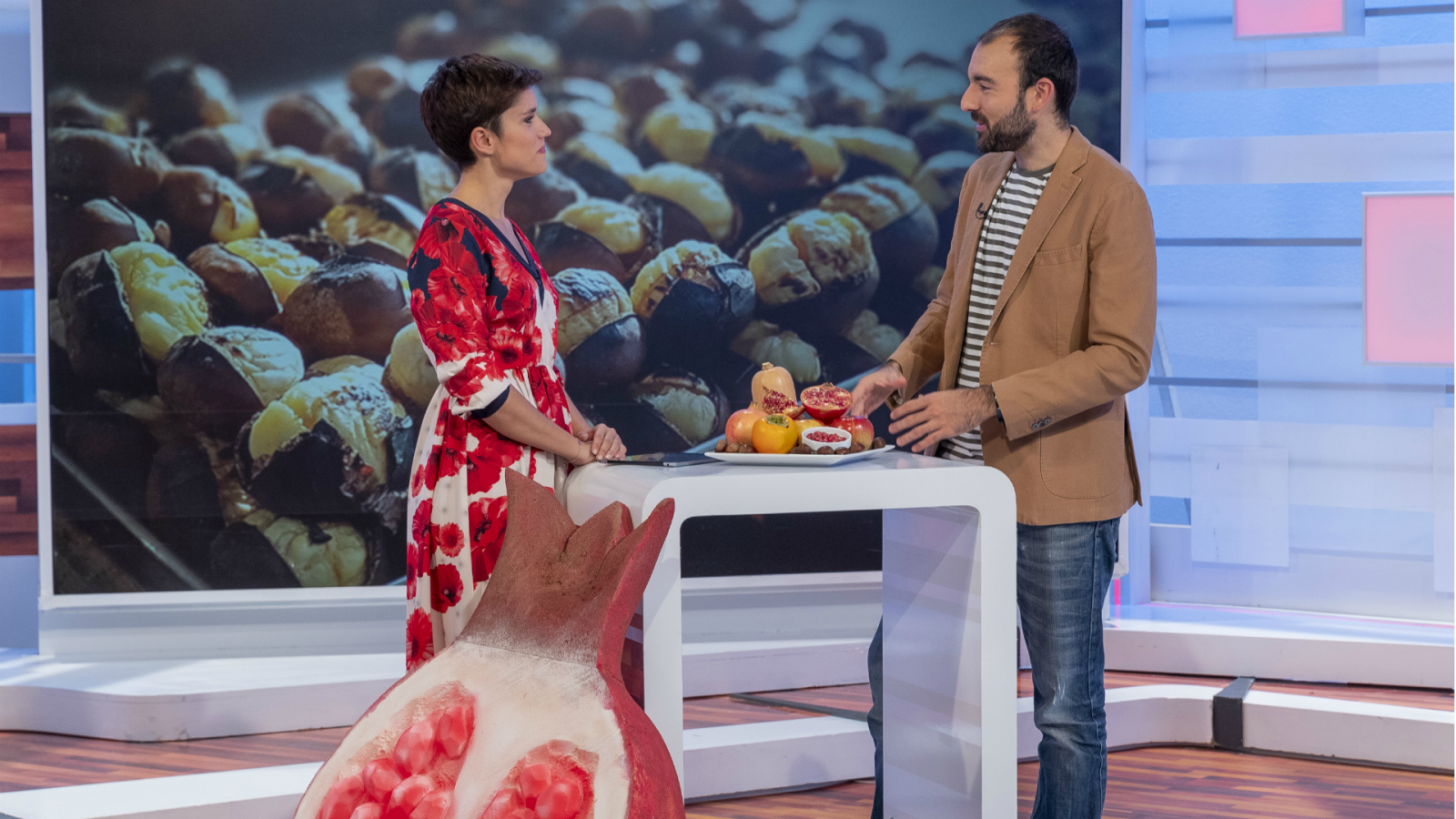 Saber Vivir - 10/11/19 - ver ahora